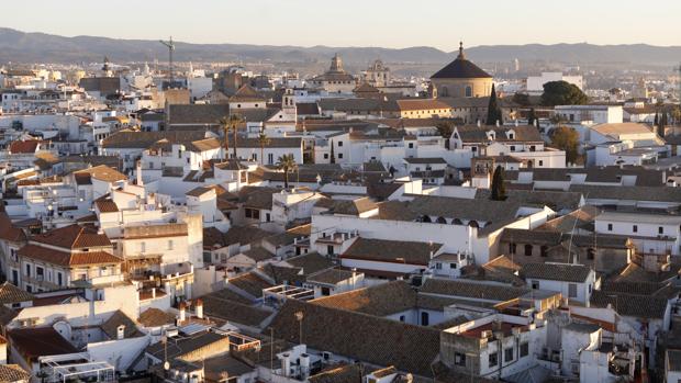 El Centro Histórico y el eje Fuensanta-Levante, protagonistas en Córdoba de la pérdida de población