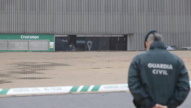 El Ayuntamiento cree que la situación del Córdoba CF daña gravemente la imagen de la ciudad