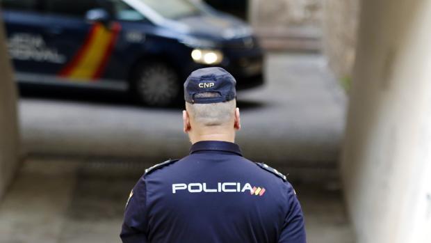 Detienen en Málaga a un búlgaro de una banda que robaba coches de lujo