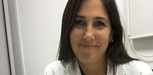 La doctora Torres