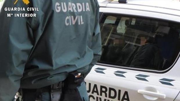 La Guardia Civil busca a un amigo de la asesinada en Tolox que le ayudaba a reformar el cortijo