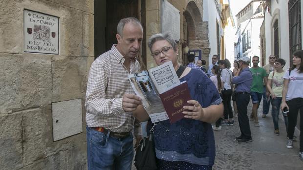 El Festival de las Callejas denuncia al Ayuntamiento de Córdoba por los impagos de su segunda edición