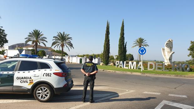 Detenido en Portugal el presunto homicida de un hombre en Palma del Río en julio