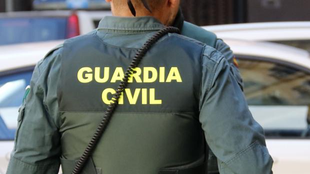 Cuatro agentes de la Guardia Civil son agredidos durante la Feria de las Cuevas de Almanzora