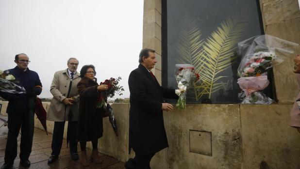 La memoria eterna de San Acisclo y Santa Victoria en Córdoba