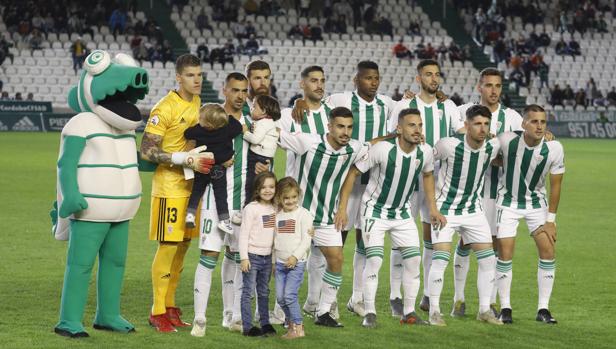 El fondo Infinity consigna los tres millones para comprar el Córdoba CF