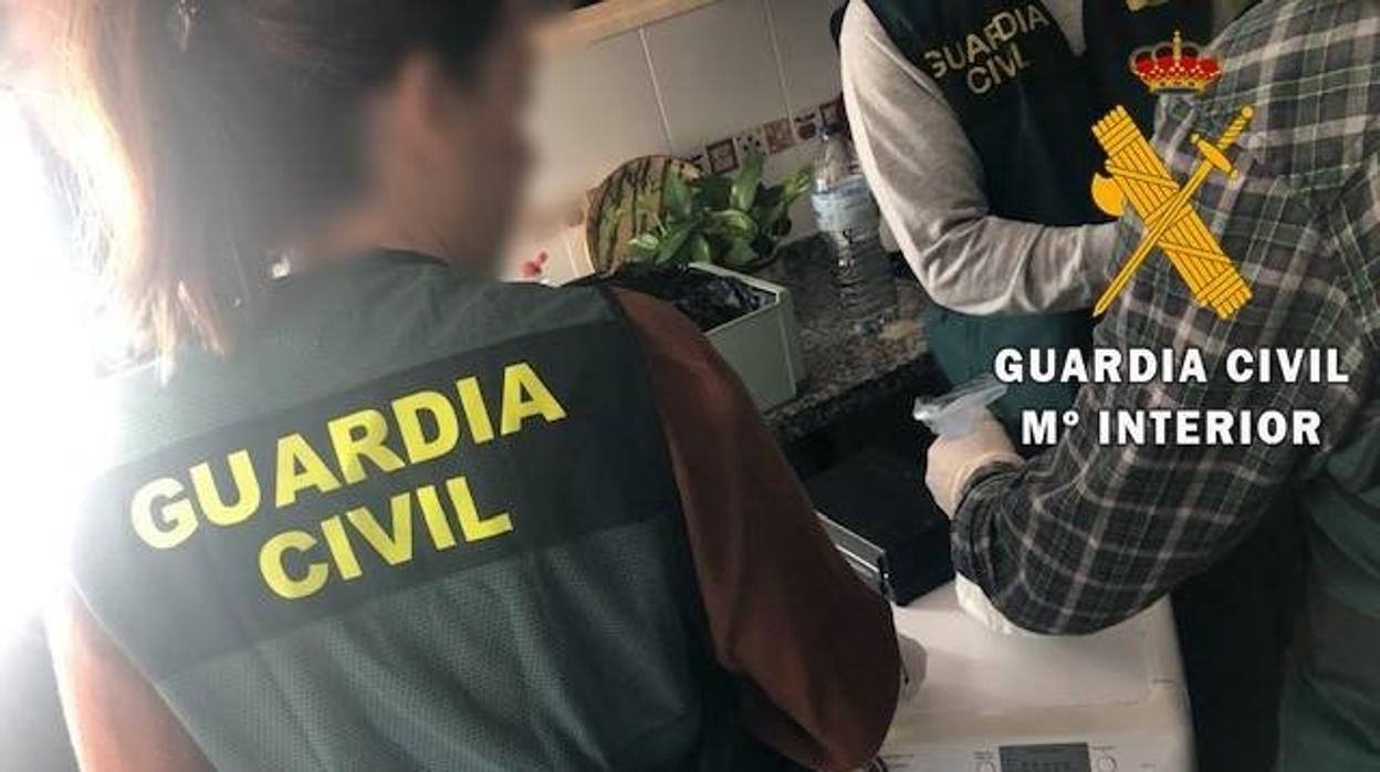 Guardia Civil