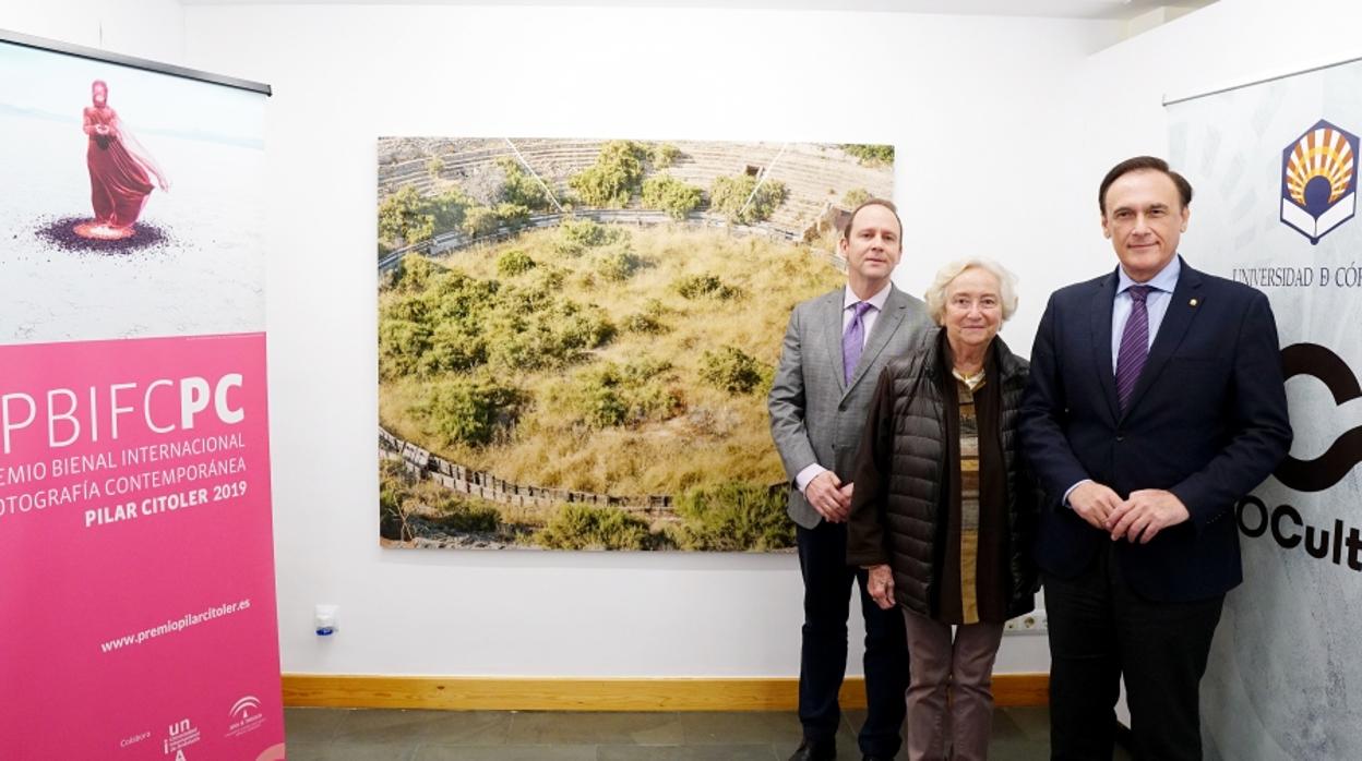 Jorge Fuembuena gana el Premio Pilar Citoler con una obra sobre las prácticas taurinas