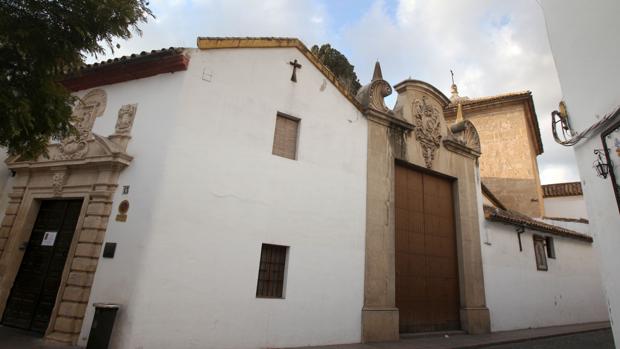 Urbanismo autoriza el hotel del convento de Santa Isabel de Córdoba