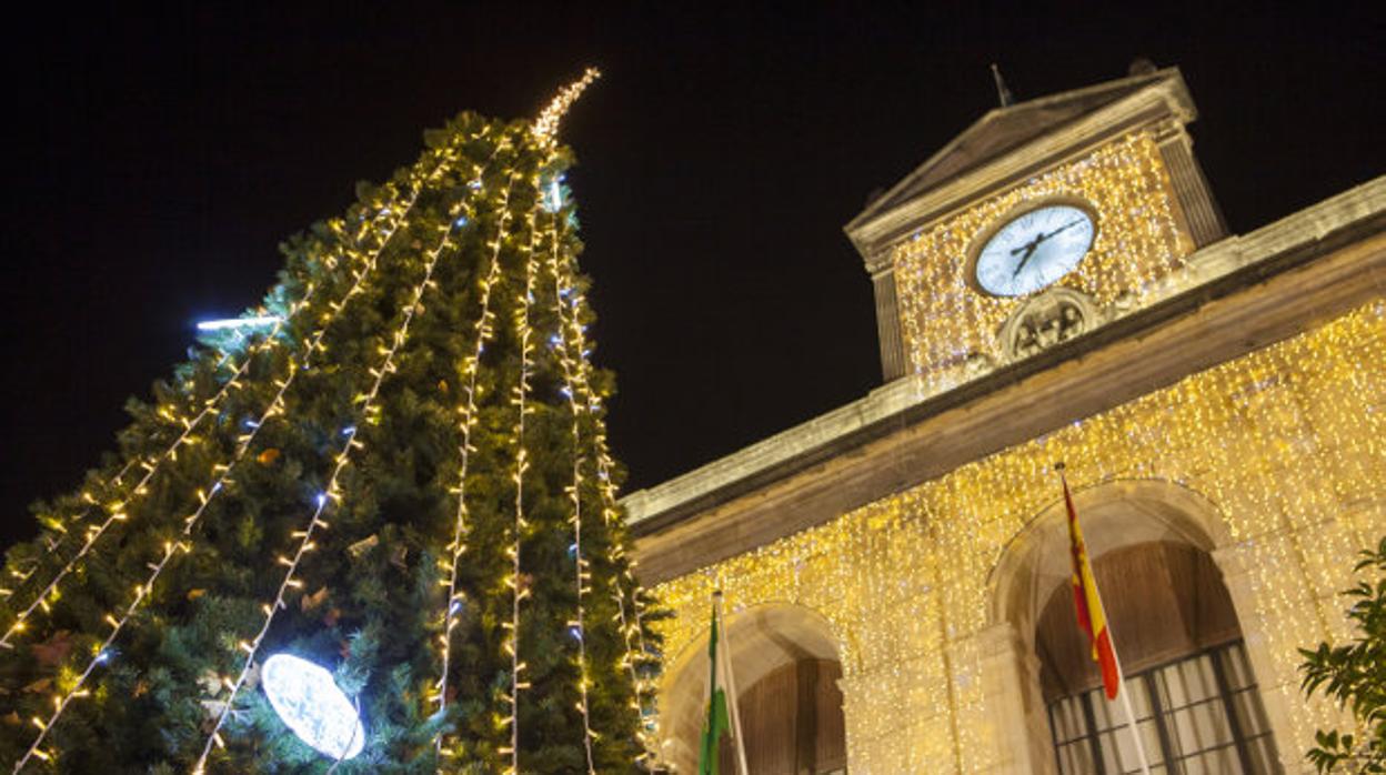 Andalucía y la Navidad, un espectáculo que no te puedes perder