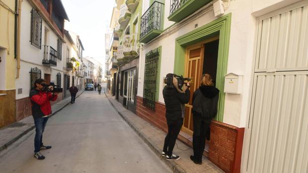 Caso Iznájar | Los hijos niegan violencia machista y apuntan a un homicidio compasivo