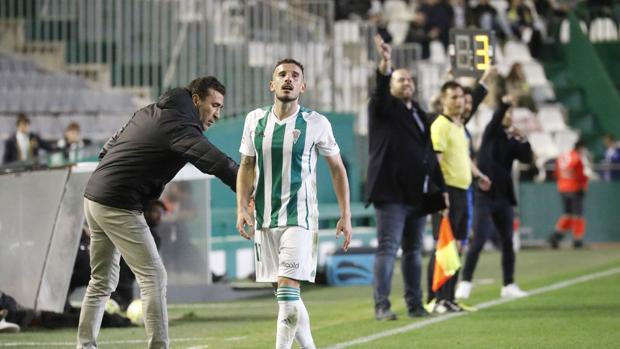 El Córdoba CF, a buscarse la vida competitiva en Don Benito