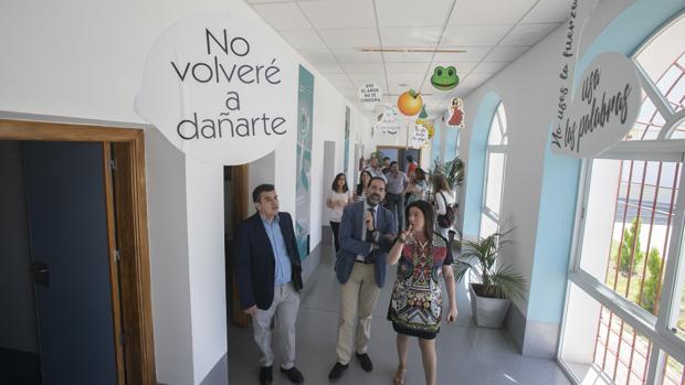 Políticas Sociales prioriza «los casos de alto riesgo y más urgentes» en Córdoba