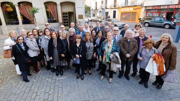 Los «niños perdidos» de la casa cuna de Córdoba