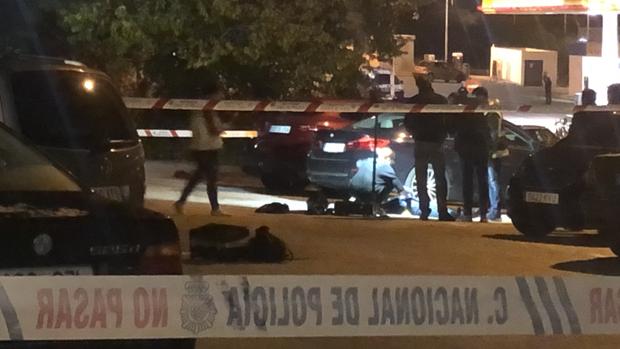 Nuevo asesinato a tiros en plena calle en la Costa del Sol