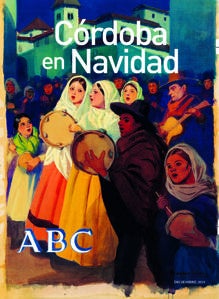 ABC Córdoba trae este miércoles, gratis con el periódico, la revista «Córdoba en Navidad»