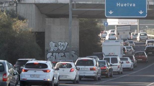 Todo lo que hay que saber de la operación especial de tráfico prevista para el puente de diciembre en Andalucía