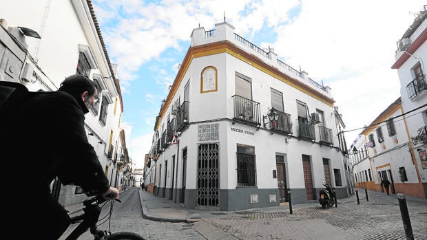 Mucho Trigo: Alma de pueblo y tránsito de grano