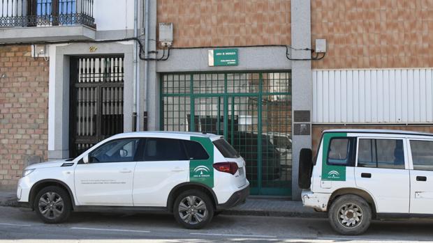 El TSJA confirma tres años de cárcel a cada uno de los agresores de un veterinario en Los Pedroches