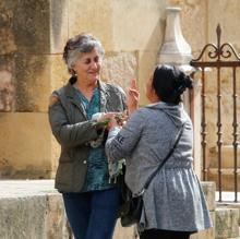 El Casco Histórico de Córdoba certifica su progreso con el reto de mantener la esencia