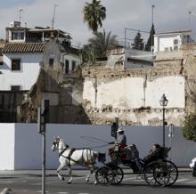 El Casco Histórico de Córdoba certifica su progreso con el reto de mantener la esencia