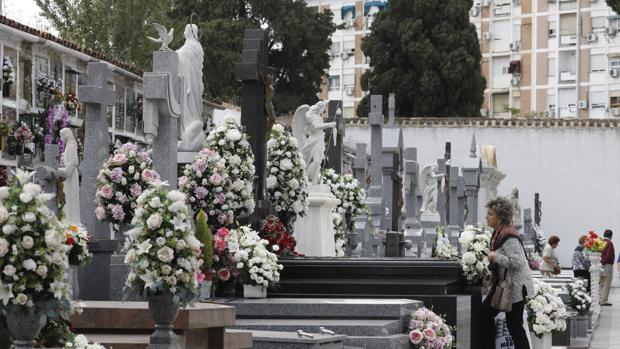 Fallecidos en Córdoba el domingo 15 de diciembre