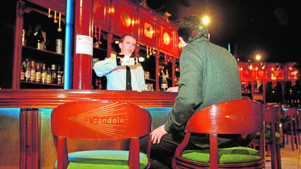 El caso S’cándalo