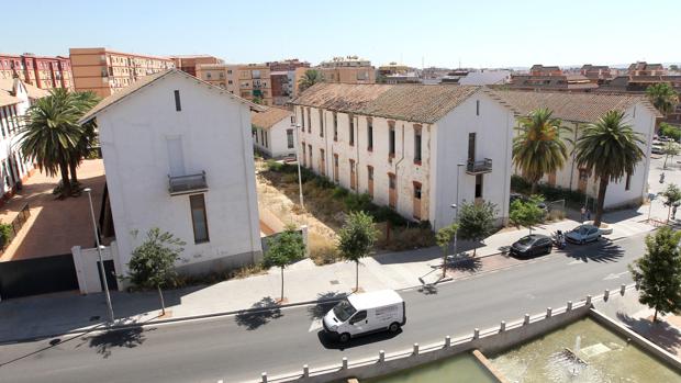 El Ayuntamiento de Córdoba espera que el centro de emergencia habitacional esté en marcha en verano