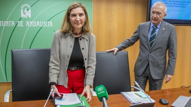 La otra herencia del PSOE: Andalucía soporta un paro estructural del 20 por ciento desde hace 25 años