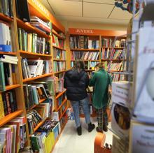 ¿Cuáles están siendo los libros más vendidos esta Navidad en Córdoba?