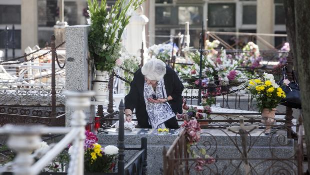 Fallecidos en Córdoba este lunes 23 de diciembre