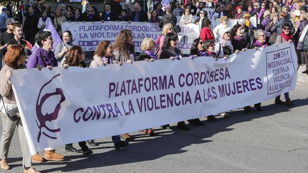 Juristas piden más recursos frente al «desamparo» de las víctimas de violencia machista en la Córdoba rural