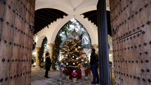 ¿Qué visitar en Córdoba esta Navidad?