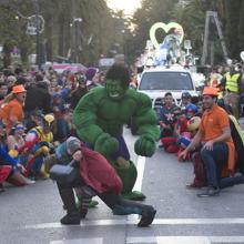 Cabalgata de Reyes Magos en Málaga 2020: Recorrido y horarios