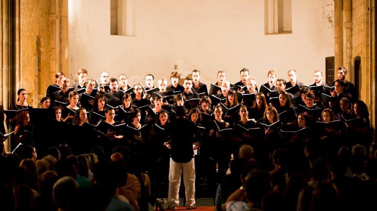 Agenda de Córdoba | «Retablo de Navidad», música vocal y coral en el Teatro Góngora
