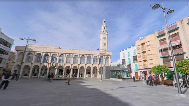 El Ayuntamiento de Lucena destinará 1,1 millones a cambiar el alumbrado público a la tecnología led