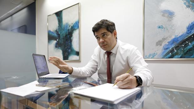 Así ha sido el destino de los tres millones de euros de la compraventa del Córdoba CF