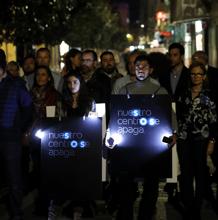 Así fue Córdoba 2019 | Cruz Conde, de la oscuridad al brillo