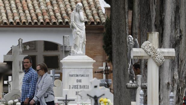 Fallecidos en Córdoba este martes 7 de enero