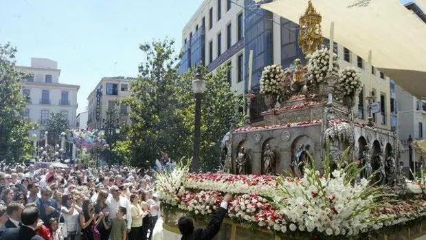 Calendario laboral de Granada 2020: estos son los 14 días festivos del año