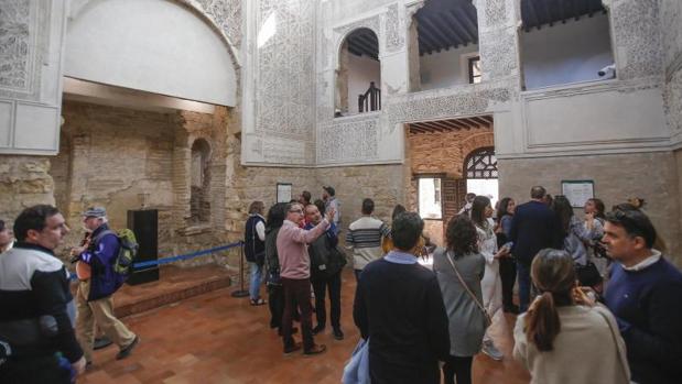 La Sinagoga de Córdoba bate su récord de visitas y suma seis años de incremento