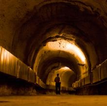 La Cueva del Ángel de Lucena vuelve a ser visitable tras ser dotada de luz y pasarelas