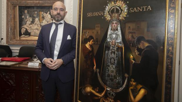 Encuesta: ¿Qué te parece el cartel de la Semana Santa de Córdoba de 2020?