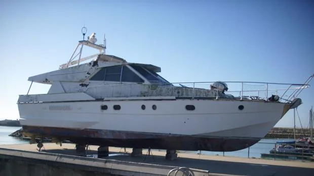 La Junta de Andalucía subasta 15 embarcaciones en puertos de Cádiz, Huelva, Málaga y Almería