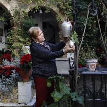 De viaje por la Córdoba de Cántico: tras la huella que la poesía dejó en sus calles