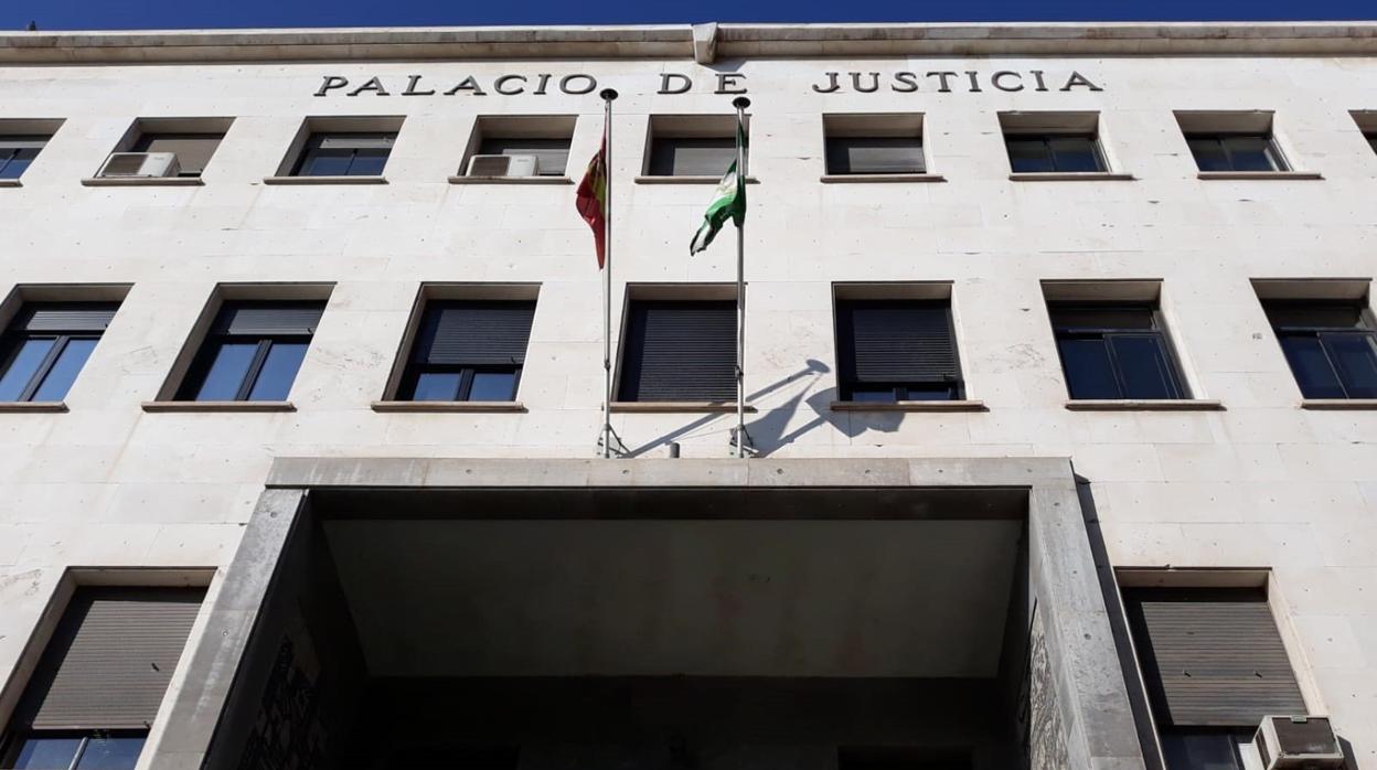 Audiencia Provincial de Almería