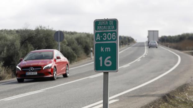 Un estudio de la Universidad de Córdoba demuestra la utilidad de los escombros para el firme de carreteras