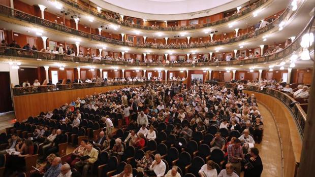 Agenda en Córdoba | La Orquesta Joven rinde homenaje a Beethoven