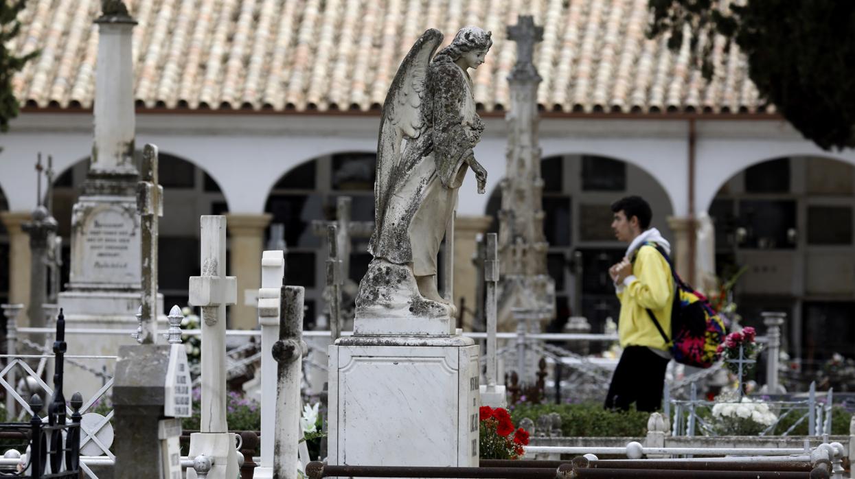 Cementerio de San Rafael de Córdoba