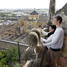 ¿Quieres conocer por dentro la torre campanario de la Mezquita Catedral de Córdoba?